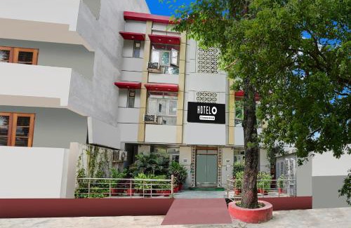 Auli Hotel | Super Hotel O SGPGI