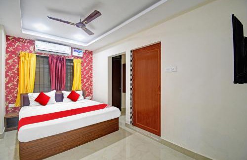 Cuttack Hotel | Super Hotel O Shri Ashirbad Palace