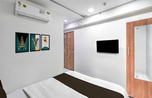 Surat Hotel | Super Hotel O Sneh Rashmi Botanical Garden Surat Formerly Stadium Plaza