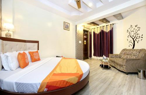 Sector 45 Hotel | Super Hotel O Supremo