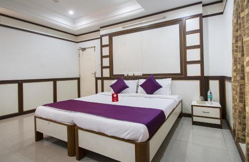Ameerpet Hotel | Super Hotel O Surya Residency