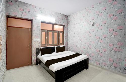 Kanpur Hotel | Super Hotel O The Comfort
