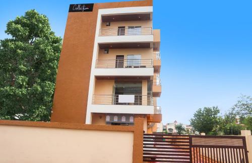 Bhopal Hotel | Super Hotel O The villa