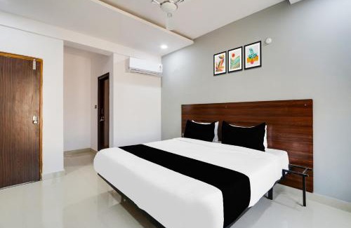 Miyapur Hotel | Super HOTEL O TOP INN