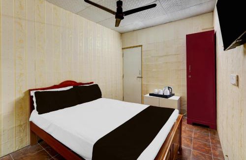 West Saidapet Hotel | Super Hotel O Vadapalani Metro Station Chennai Formerly Vishnu's Galaxy Rooms