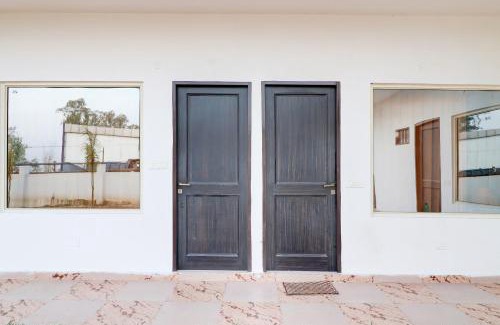 Roorkee Hotel | Super HOTEL O VASAL BLISS Restaurant & Cafe