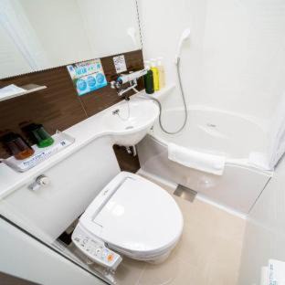 Nakahara Ward Hotel | Super Hotel Premier Musashi Kosugi Ekimae