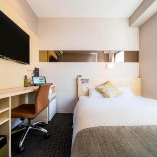 Nakahara Ward Hotel | Super Hotel Premier Musashi Kosugi Ekimae