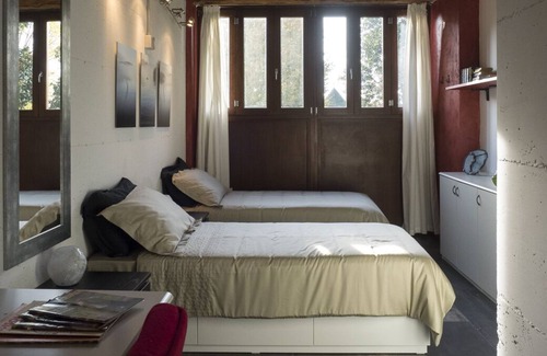 Vittorio Veneto House | SUPER LOFT Villa Gentili: Pool exclusive use, Jacuzzi, on Prosecco hills, Venice