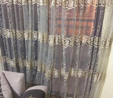 Helwan Apartment | Super Lux