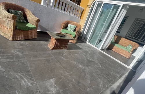 Los Balcones House | Super Maison Dans Belle Résidence Sécurisé