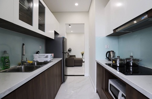 Tay Ho Apartment | Super New & Modern Apartment - 2 min from the West Lake