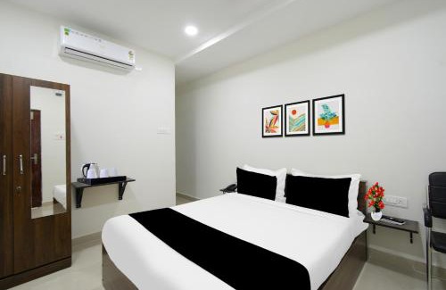 Hyderabad Hotel | Super Townhouse Badangpet Crossway Hyderabad Formerly Balapur