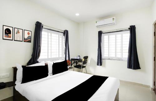 Hyderabad Hotel | Super Townhouse Badangpet Crossway Hyderabad Formerly Balapur