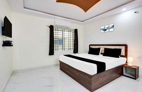 Bidadi Hotel | Super Townhouse Bidadi Formerly Royal Garuda