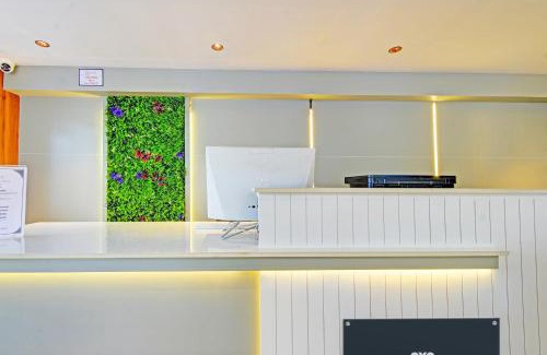 Hyderabad Hotel | Super Townhouse CASA GRAND ECIL