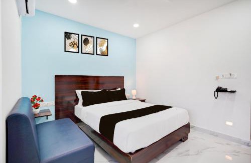 Indiranagar Hotel | Super Townhouse Jeevan Bima Nagar Indranagar