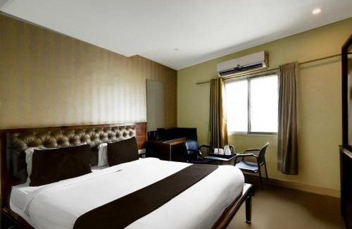 Khattalwada Hotel | Super Townhouse Kothapet Formerly Surabhi Elite