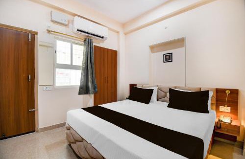 Patna Hotel | Super Townhouse Kumhrar Archeological Park Formerly Hotel Karuna Palace