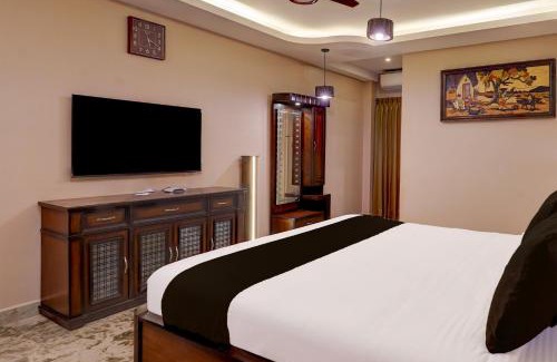 Sriperumbudur Hotel | Super Townhouse NK Vivanta Luxury Rooms