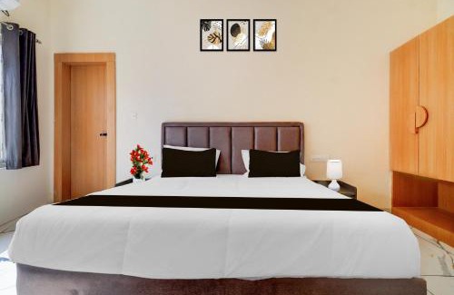 Jhansi Hotel | Super Townhouse Oak Army Aviation Base Jhansi