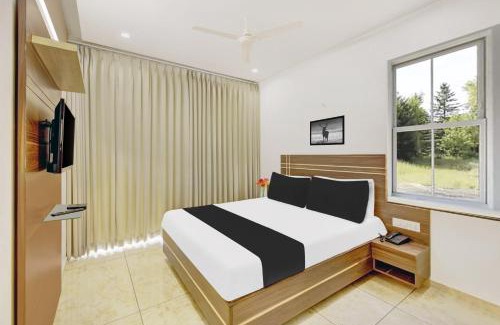 Dharwad Hotel | Super Townhouse Oak Dharwad formerly Rising Resort & Spa