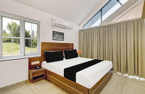 Dharwad Hotel | Super Townhouse Oak Dharwad formerly Rising Resort & Spa