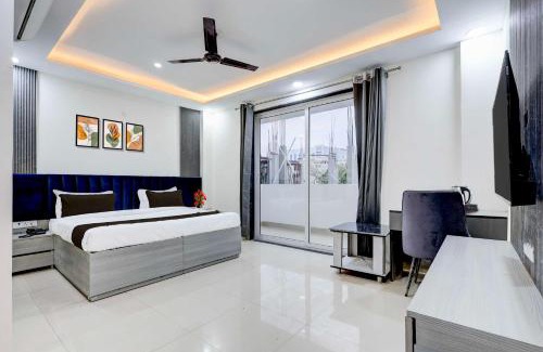South City I Hotel | Super Townhouse OAK Hotel Cloud Bay