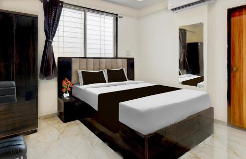 Khattalwada Hotel | Super Townhouse Pimple Nilakh Pune