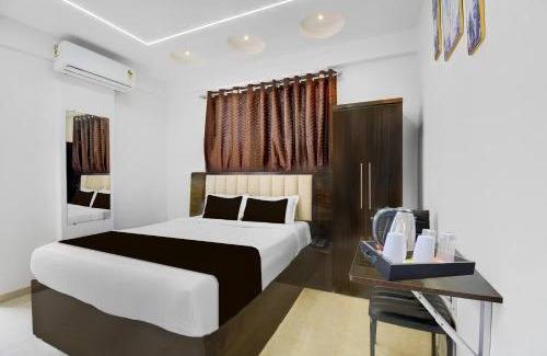 Khattalwada Hotel | Super Townhouse Pimple Nilakh Pune