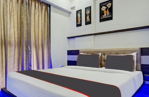 Pimpri Colony Hotel | Super Townhouse Poona Royal