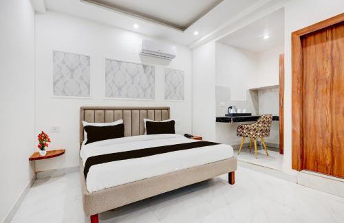 Faridabad Hotel | Super Townhouse Sarai Metro Station Formerly Palla