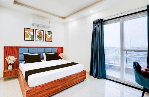 Dadri Hotel | Super Townhouse Sector 93 Noida Expressway