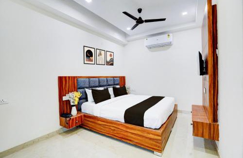 Dadri Hotel | Super Townhouse Sector 93 Noida Expressway