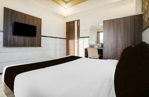 Khattalwada Hotel | Super Townhouse Vasai Express Highway Formerly Majestic Inn