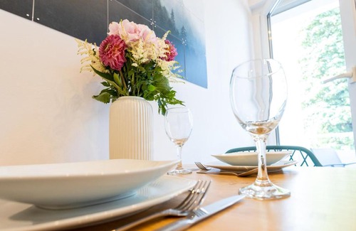 Innenstadt Apartment | Super zentral I Frisch renoviert