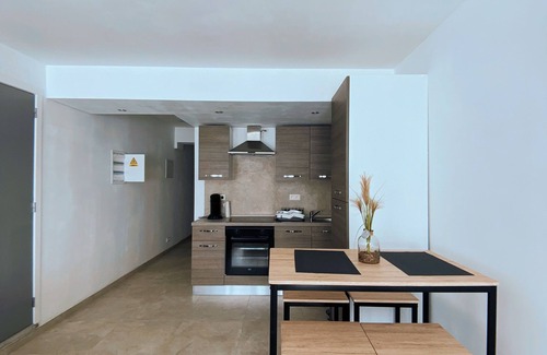 Gosselies Apartment | superb apartment in the center of Gosselies