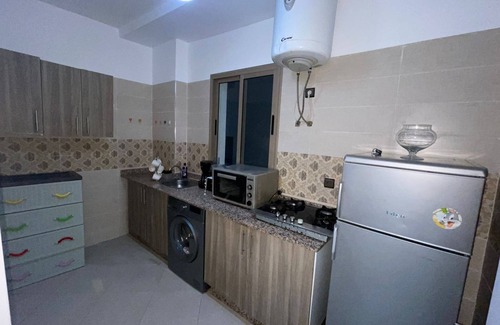 Menara House | Superb apartment in the center of Marrakech 15 minutes from Jamaa El Fna Square.