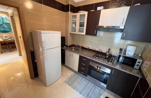 Achakkar House | Superb apartment in tanger