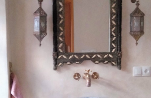 Oued Bou Fekhane House | Superb exclusive Riad in Fez Medina for a family or group of friends