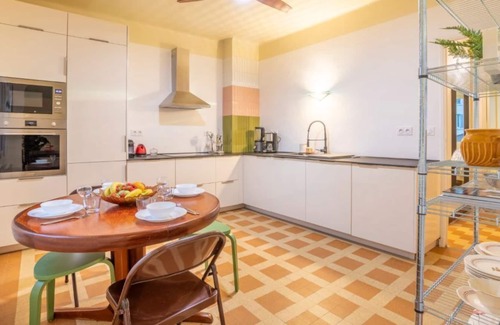 Les Cinq Avenues Apartment | Superb high-end apartment in Marseille!