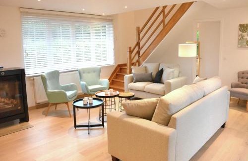 Ciney House | Superb holiday home with garden in Serinchamps