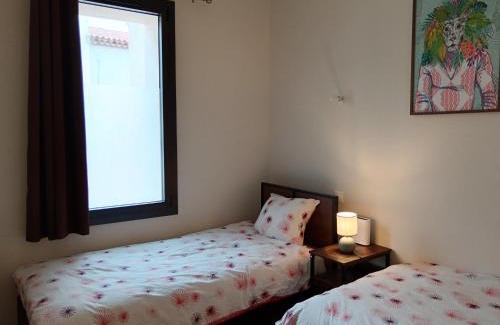 Martigues House | SUPERB MEDITERRANEAN FISHERMANHOUSE FRESHLY RENOVATED 20 M FROM HARBOR HIKES NEARBY no extra fees