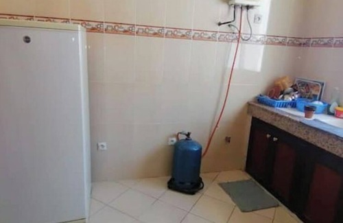 Dcheira El Jihadia Apartment | Superb Nour 1 apartment complex in Agadir