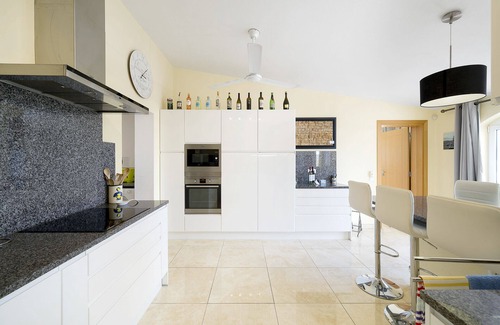 Sesmarias Villa | Superb single level villa with private pool close to the village of Carvoeiro.