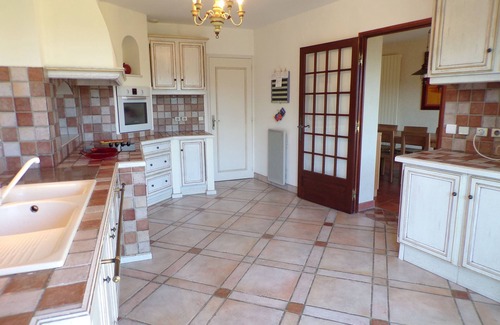 Coux Villa | Superb villa with private swimming pool 10 pers.
