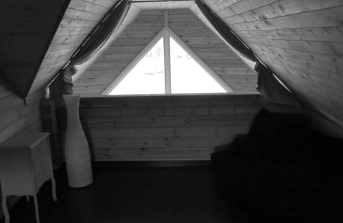 Arleux Cottage | Superb wooden cottage ideal for holidays or trips of ire