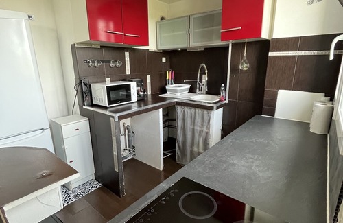 Montolivet Apartment | Superbe apt Chic and Luxury vue sur les Collines de Marcel Pagnol Rental car