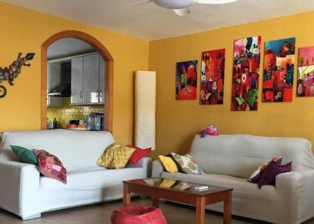 La Azohia Apartment | Superbe vue sur la baie de La Azohía