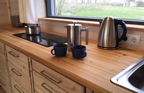 Schwasdorf House | Supergemütliches Haus auf dem Land